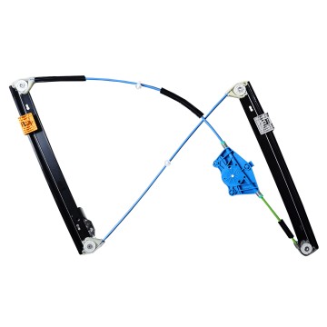 Electric Window Regulator for AUDI A4 2001-2007 Front Right Side 8E0837462 ( Mechanical part only)