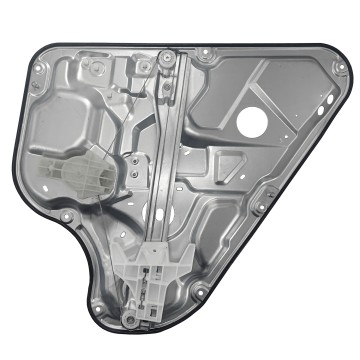 Electric Window Regulator for HYUNDAI Elantra 2007-2011 Rear Left Side 834712H010 ( Mechanism+panel)