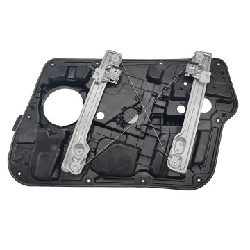 Electric Window Regulator for Hyundai Sonata 2011-2013 Front Left Side 824713Q000 ( Mechanism+panel)