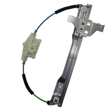 Electric Window Regulator for CITROEN C4 2004-2010 Front Left Side 9221V1 ( Mechanical part only)