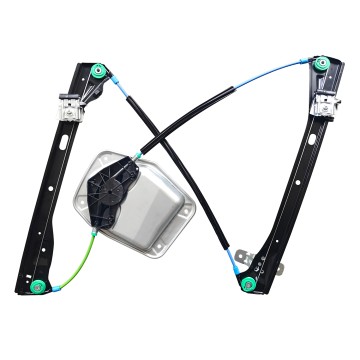 Electric Window Regulator for Volkswagen Golf 2005-2010 JETTA 2003-2008 Rabbit 2005-2010 Front Left Side 1K4837461 ( Mechanical part only)