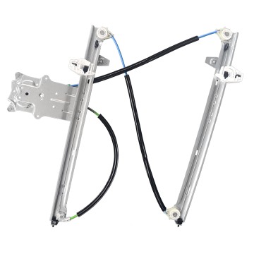 Electric Window Regulator for Citroen XSARA PICASSO 1999-2011 Front Left Side 9221G2 ( Mechanical part only)