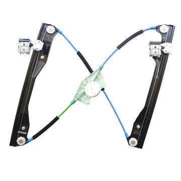 Electric Window Regulator for SKODA FABIA 1999-2007 Front Left Side 6Y1837461 ( Mechanical part only)