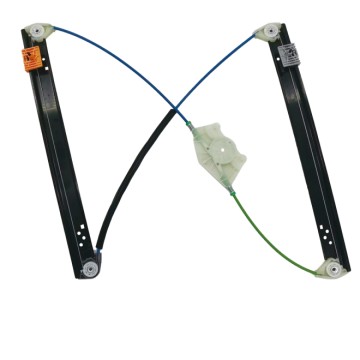 Electric Window Regulator for Volkswagen Touareg 2002-2010 Front Right Side 7L0837462 ( Mechanical part only)