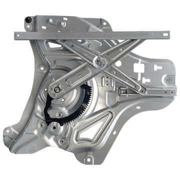 Electric Window Regulator Front Left For Hyundai Tucson 2010-2015