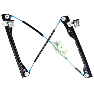 Electric Window Regulator for Volkswagen Bora Golf JETTA 1998-2003 Front Right Side 1J4837462DFH ( Mechanical part only)