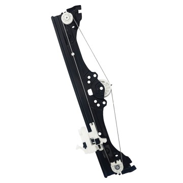 Electric Window Regulator for FIAT 500 2007-2019 Front Right Side 52060970 ( Mechanical part only)