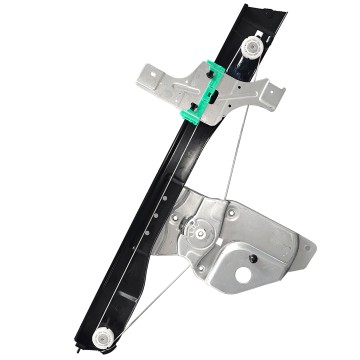 Electric Window Regulator for PEUGEOT 508 2010-2018 Front Left Side 9221GY ( Mechanical part only)