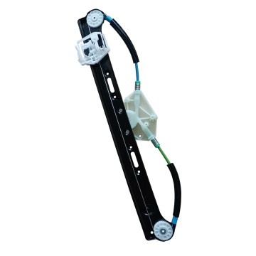 Electric Window Regulator for BMW X3 2003-2010 Rear Right Side 51353448252 ( Mechanical part only)