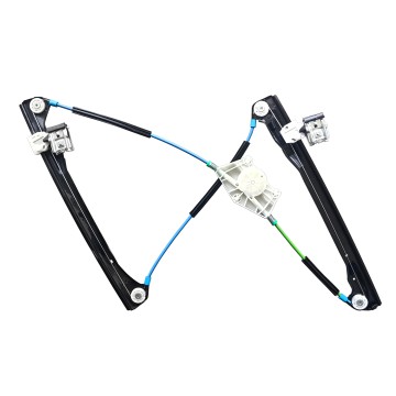 Electric Window Regulator for SEAT LEON Toledo 1999-2005 Front Right Side 1M0837462A ( Mechanical part only)