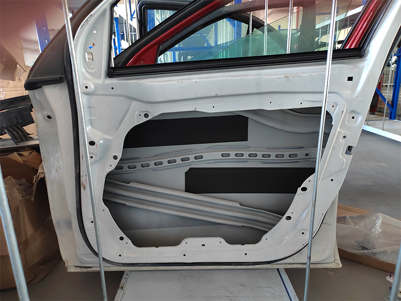 Integrated Car Window Regulators: Smarter, Safer, and More Efficient