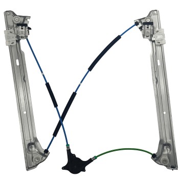 Electric Window Regulator for MERCEDES BENZ VITO 2004-2010 Front Right Side 6397200146 ( Mechanical part only)