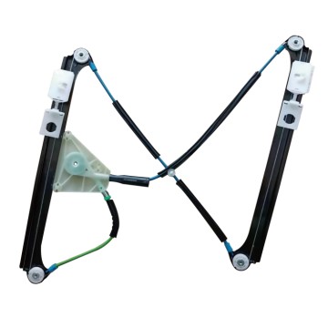 Electric Window Regulator for AUDI A3 2003-2014 Front Left Side 8P4837461B ( Mechanical part only)