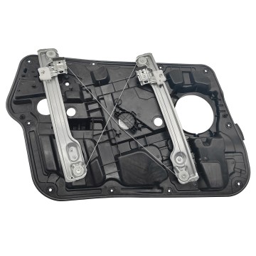 Electric Window Regulator for Hyundai Sonata 2011-2013 Front Right Side 824813Q000 ( Mechanism+panel)