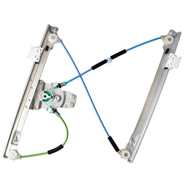 Electric Window Regulator for CITROEN C5 2008-2016 Front Left Side 9675899080 ( Mechanical part only)