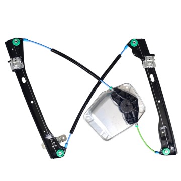 Electric Window Regulator for Volkswagen Golf 2005-2010 JETTA 2003-2008 Rabbit 2005-2010 Front Right Side 1K4837462 ( Mechanical part only)