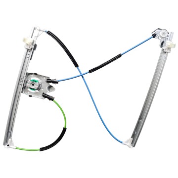 Electric Window Regulator for RENAULT Laguna 2001-2007 Front Left Side 8200000937 ( Mechanical part only)