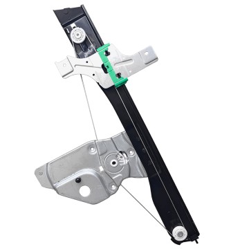 Electric Window Regulator for PEUGEOT 508 2010-2018 Front Right Side 9686618180 ( Mechanical part only)