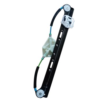 Electric Window Regulator for BMW X3 2003-2010 Rear Left Side 51353448251 ( Mechanical part only)