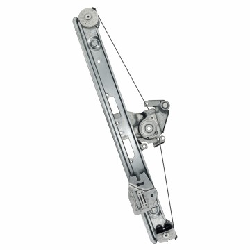 Electric Window Regulator for BMW 3 Series 1997-2006 Rear Right Side 51358212100 ( Mechanical part only)