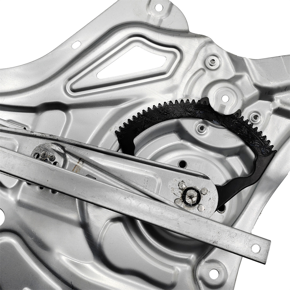 Electric Window Regulator Front Left For Hyundai T01