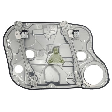 Electric Window Regulator for HYUNDAI Elantra 2007-2011 Front Right Side 824812H301 ( Mechanism+panel)