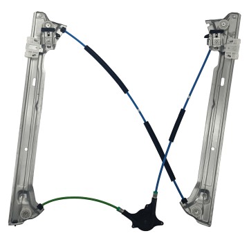 Electric Window Regulator for MERCEDES BENZ VITO 2004-2010 Front Left Side 6397200046 ( Mechanical part only)