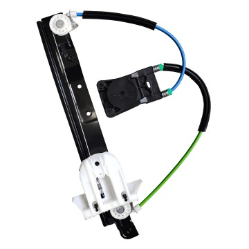 Electric Window Regulator for FORD Mondeo 2007-2014 Rear Right Side 7S71A27000BJ ( Mechanical part only)