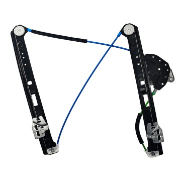 Electric Window Regulator for BMW 3 Series 1997-2006 Front Right Side 51337020660 ( Mechanical part only)