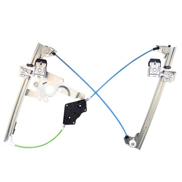 Electric Window Regulator for SKODA Octavia 1997-2005 Front Left Side 1U0837461B ( Mechanical part only)
