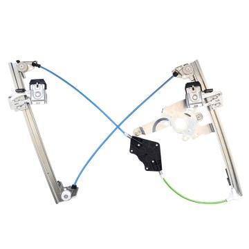 Electric Window Regulator for SKODA Octavia 1997-2005 Front Right Side 1U0837462B ( Mechanical part only)