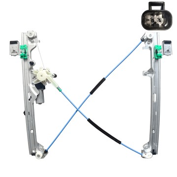 Electric Window Regulator f...