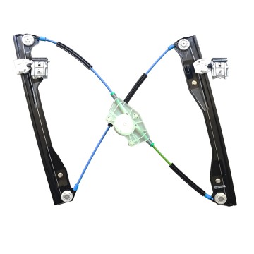 Electric Window Regulator for SKODA FABIA 1999-2007 Front Right Side 6Y1837462 ( Mechanical part only)