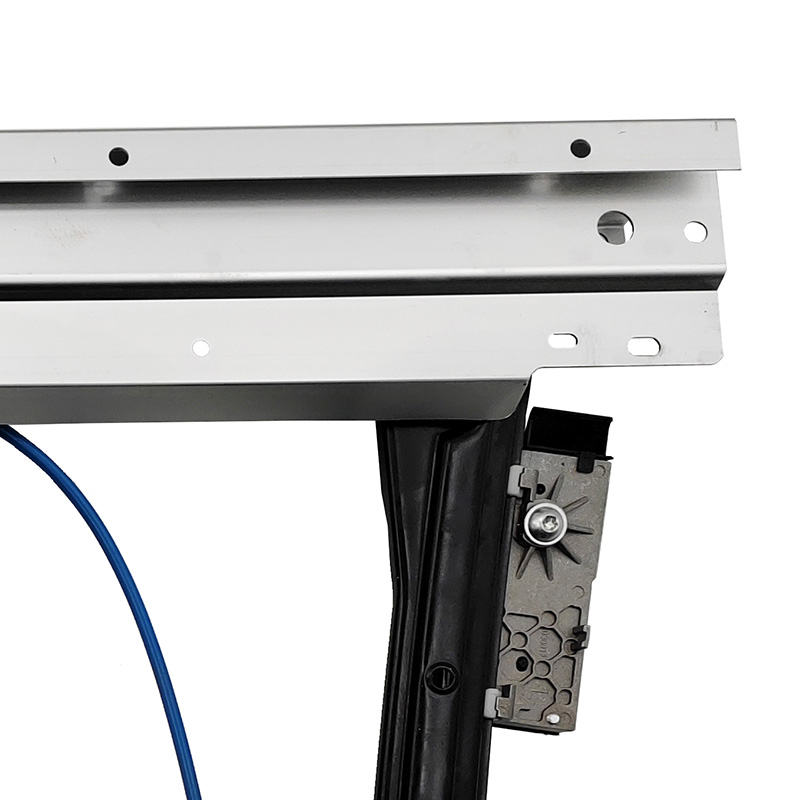 Front Right Side Window Regulator With Motor and Relay For BMW MINI (2)