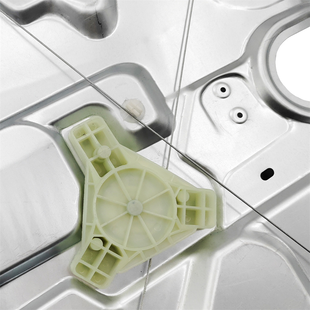 Window Regulator Front Left For Hyundai Elantra 202