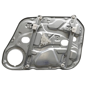 Electric Window Regulator for HYUNDAI Elantra 2007-2010 I30 2007-2012 Front Left Side 824712L000 ( Mechanism+panel)