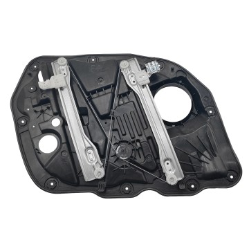 Electric Window Regulator for Kia Optima 2014-2015 Front Right Side 824812T500 ( Mechanism+panel)