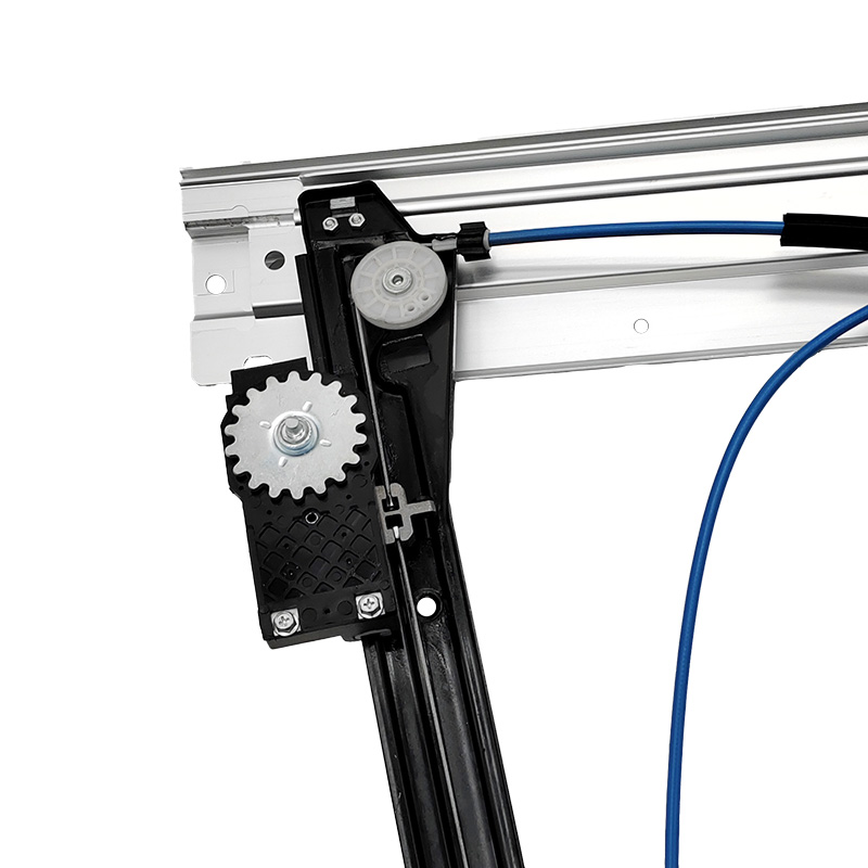 Front Right Side Window Regulator With Motor and Relay For BMW MINI (1)