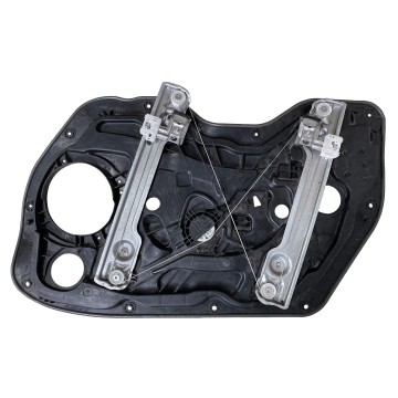 Electric Window Regulator for HYUNDAI Elantra 2011-2016 Front Left Side 824703X340 ( Mechanism+panel)