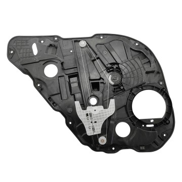 Electric Window Regulator for Kia Optima 2016-2021 Rear Right Side 83481D4000 ( Mechanism+panel)