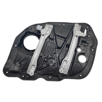 Electric Window Regulator for Kia Optima 2014-2015 Front Left Side 824712T500 ( Mechanism+panel)