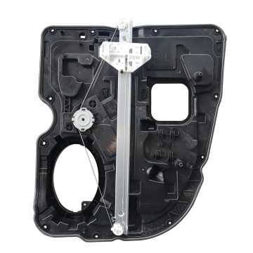 Electric Window Regulator for DODGE RAM 2009-2012 Rear Left Side 68045171AC ( Mechanism+panel)