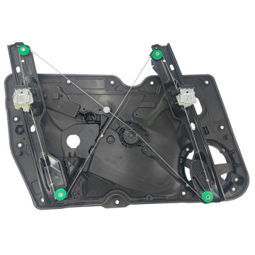 Electric Window Regulator for Volkswagen Golf 2008-2013 Front Right Side 5K0837462 ( Mechanism+panel)