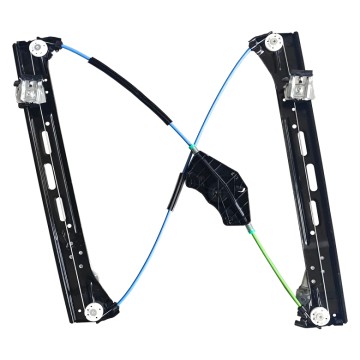 Electric Window Regulator for Volkswagen SHARAN 2010-2022 Front Right Side 7N0837462 ( Mechanical part only)