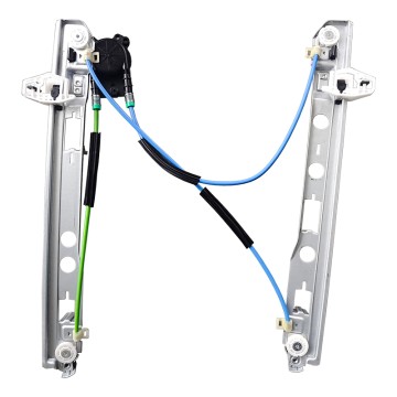 Electric Window Regulator for RENAULT Megane 2002-2008 Front Left Side 8200325136 ( Mechanical part only)