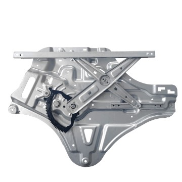 Electric Window Regulator for KIA Optima Magentis 2006-2010 2006-2010 Front Left Side 824012G010 ( Mechanism+panel)