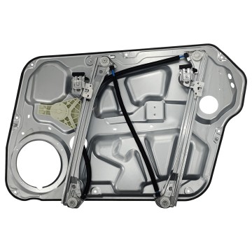 Electric Window Regulator for HYUNDAI Sonata 2006-2010 Front Left Side 824713K001 ( Mechanism+panel)