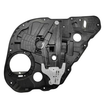 Electric Window Regulator for Kia Optima 2016-2021 Rear Left Side 83471D4000 ( Mechanism+panel)