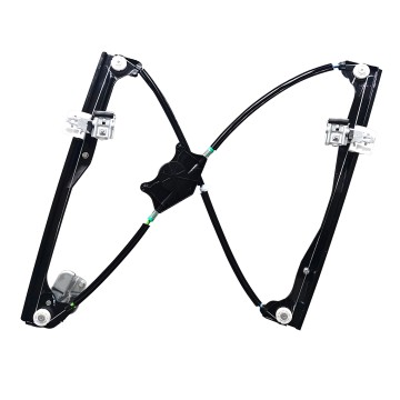 Electric Window Regulator for Volkswagen Touran 2003-2015 Front Left Side 1T1837461 ( Mechanical part only)