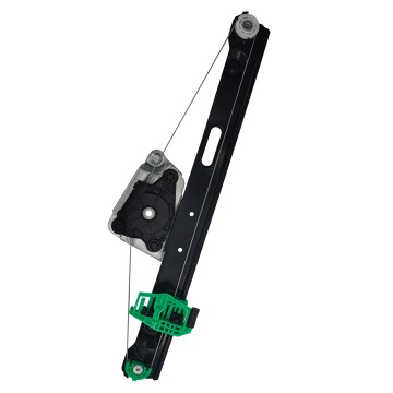 Electric Window Regulator for BMW 3 Series 2004-2012 Rear Left Side 51357140589 ( Mechanical part only)